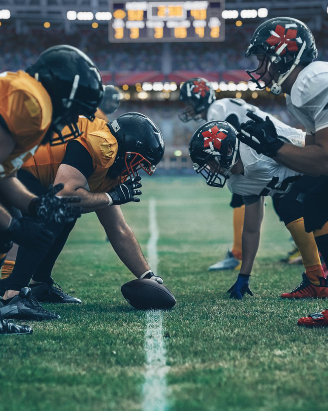 American Football
