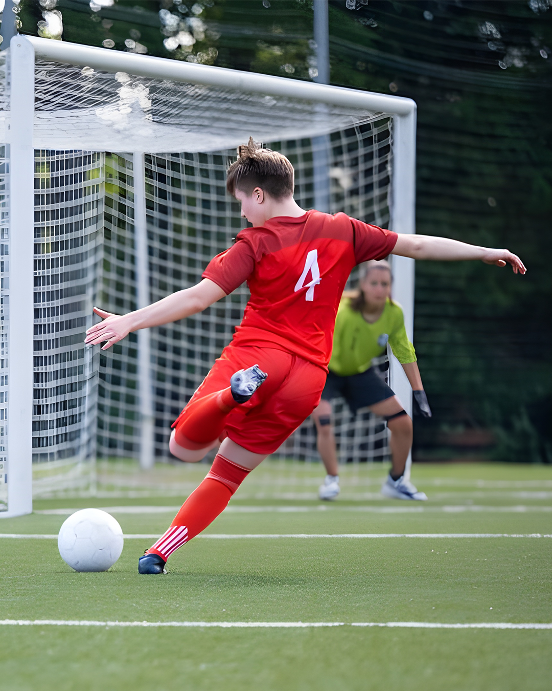 Fußball