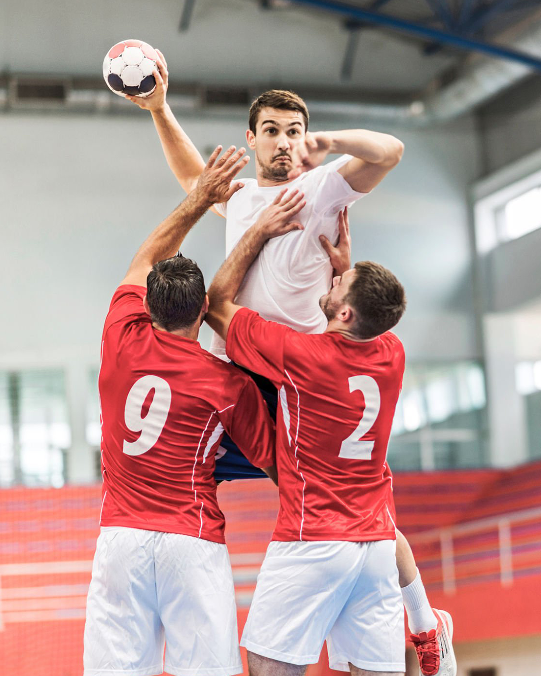 Handball